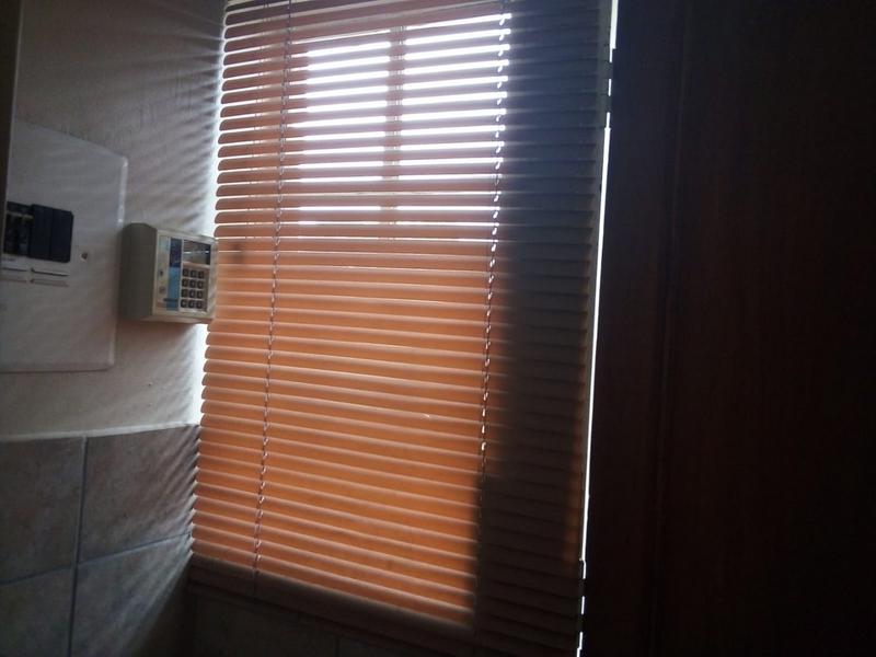 2 Bedroom Property for Sale in Vaalpark Free State